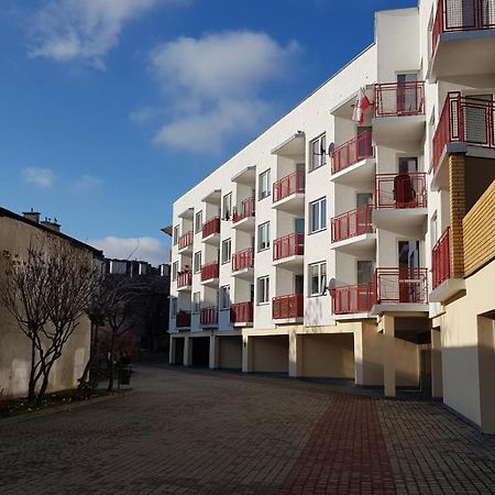 Apartament Verona Διαμέρισμα Λούμπλιν Εξωτερικό φωτογραφία
