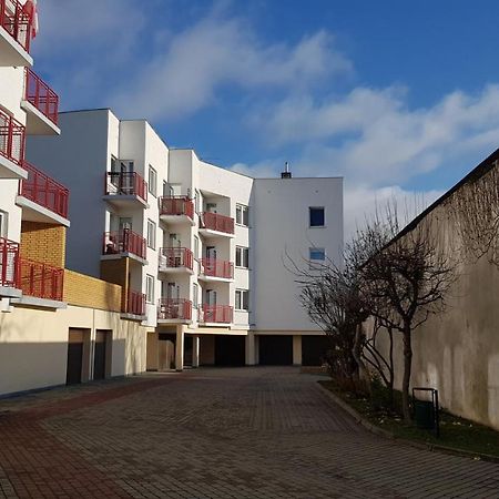 Apartament Verona Διαμέρισμα Λούμπλιν Εξωτερικό φωτογραφία