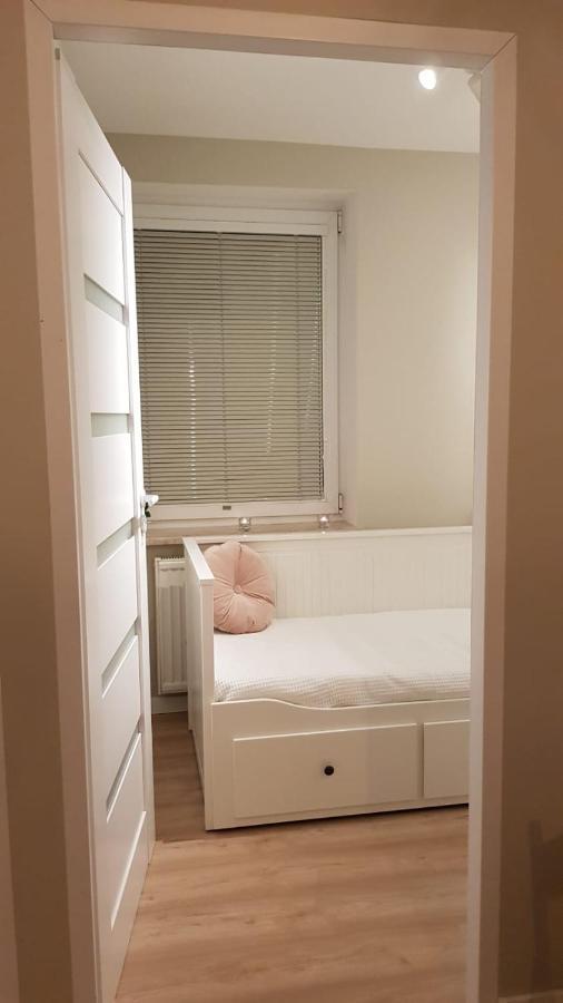 Apartament Verona Διαμέρισμα Λούμπλιν Εξωτερικό φωτογραφία
