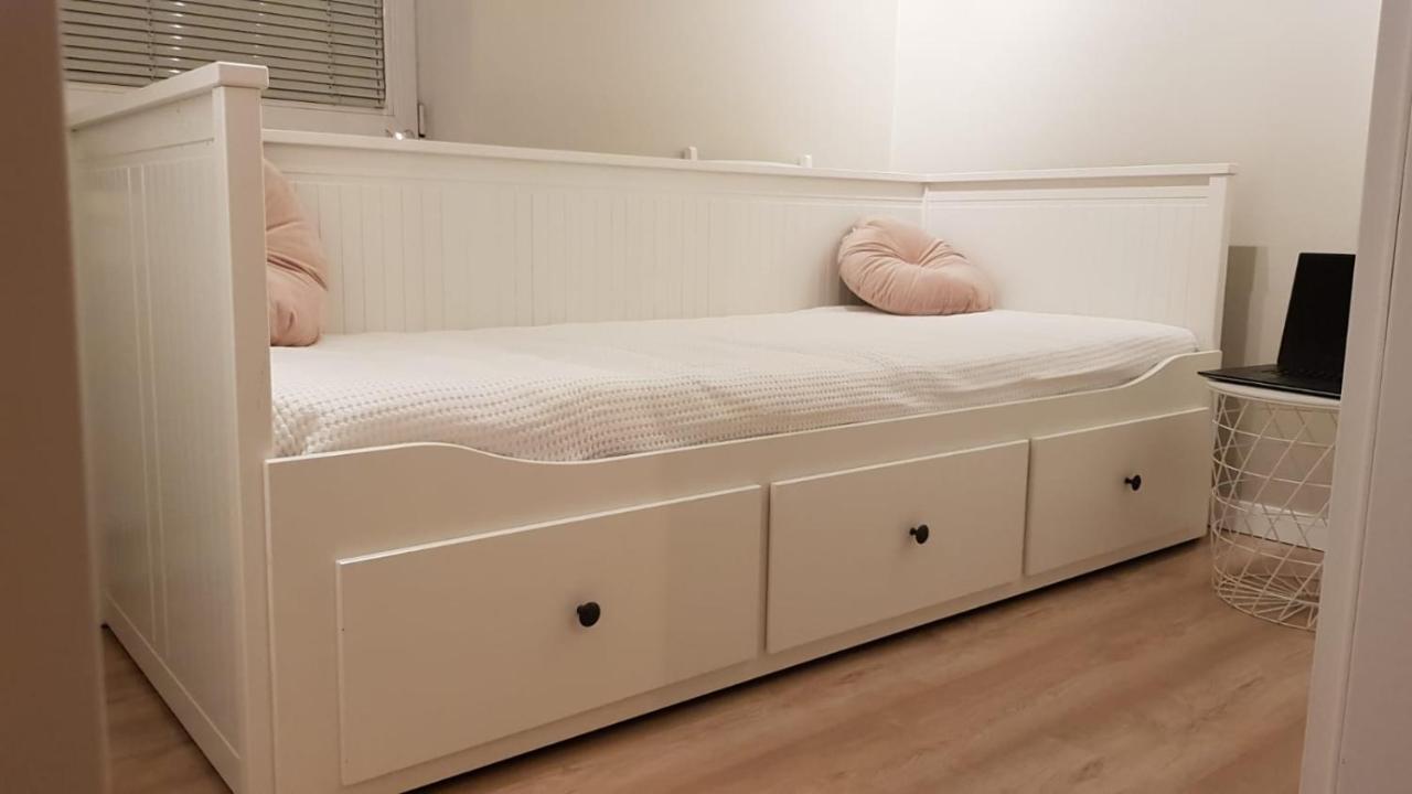Apartament Verona Διαμέρισμα Λούμπλιν Εξωτερικό φωτογραφία