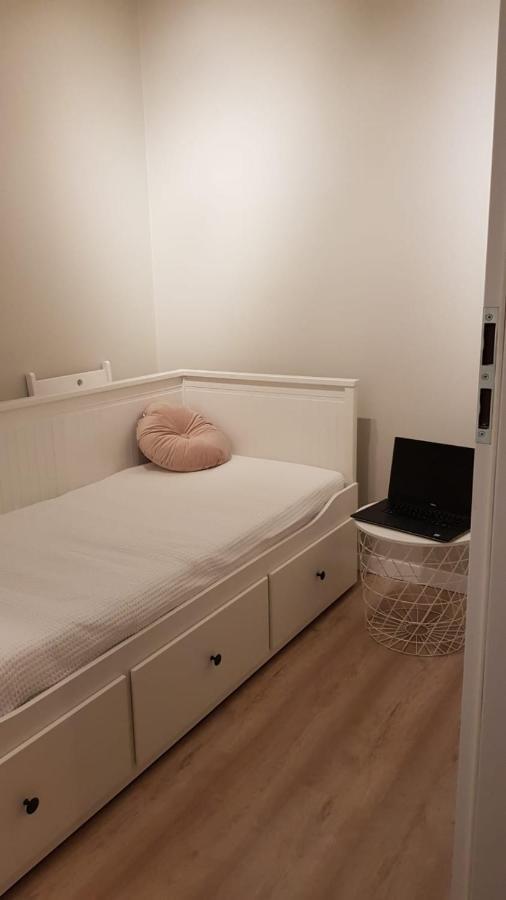 Apartament Verona Διαμέρισμα Λούμπλιν Εξωτερικό φωτογραφία