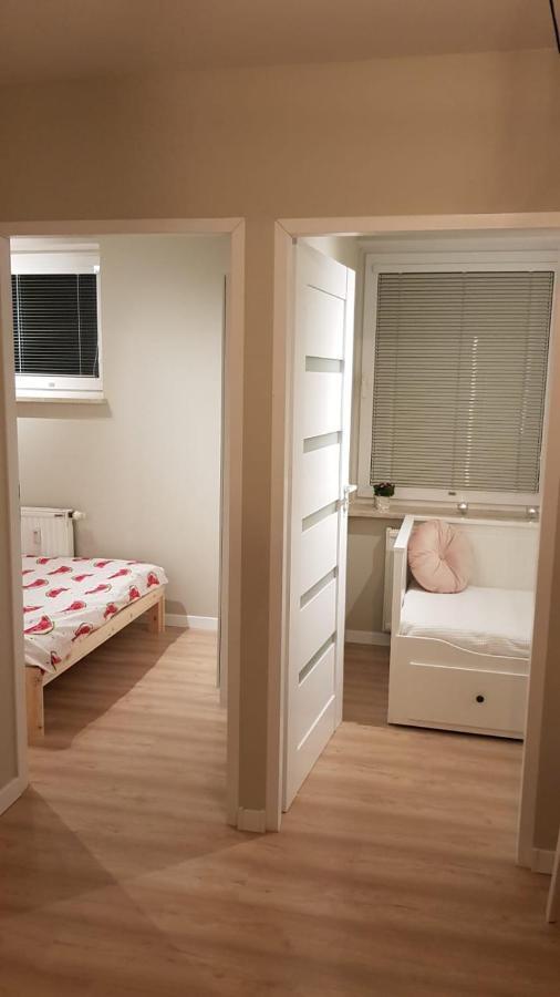 Apartament Verona Διαμέρισμα Λούμπλιν Εξωτερικό φωτογραφία