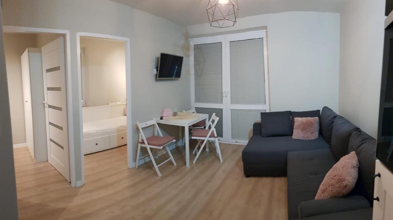 Apartament Verona Διαμέρισμα Λούμπλιν Εξωτερικό φωτογραφία