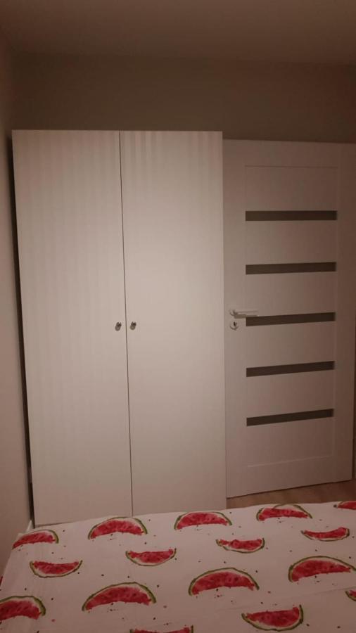 Apartament Verona Διαμέρισμα Λούμπλιν Εξωτερικό φωτογραφία
