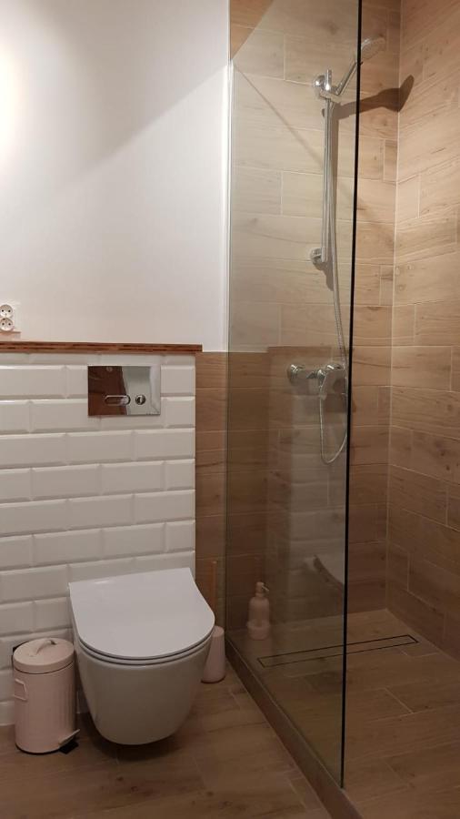 Apartament Verona Διαμέρισμα Λούμπλιν Εξωτερικό φωτογραφία