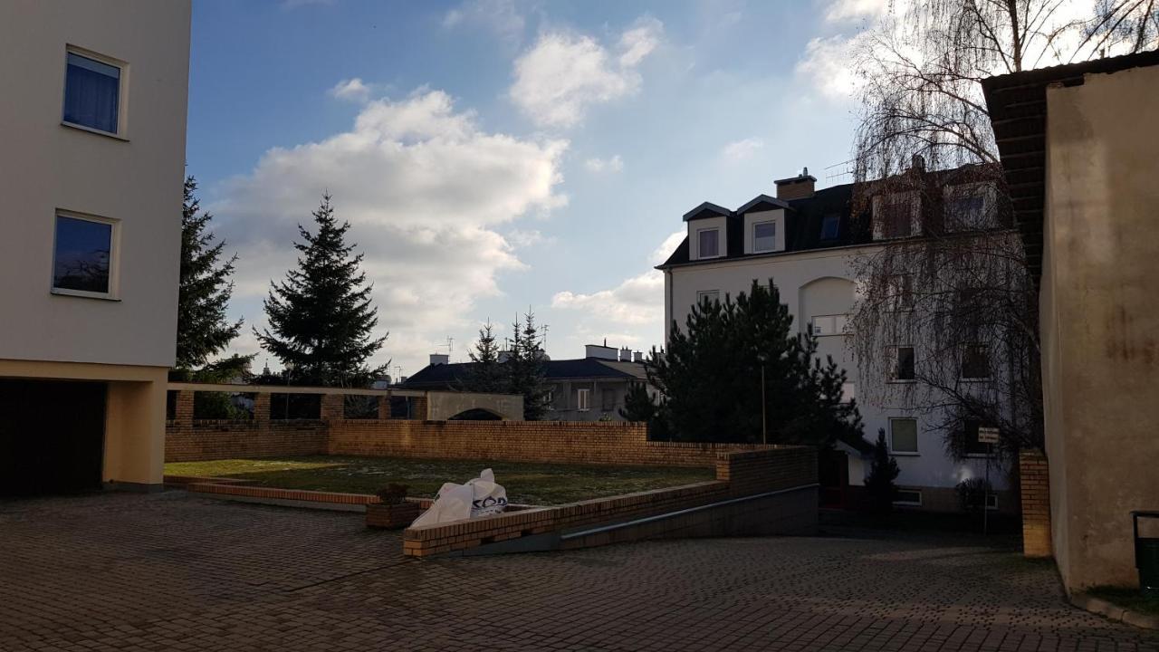 Apartament Verona Διαμέρισμα Λούμπλιν Εξωτερικό φωτογραφία