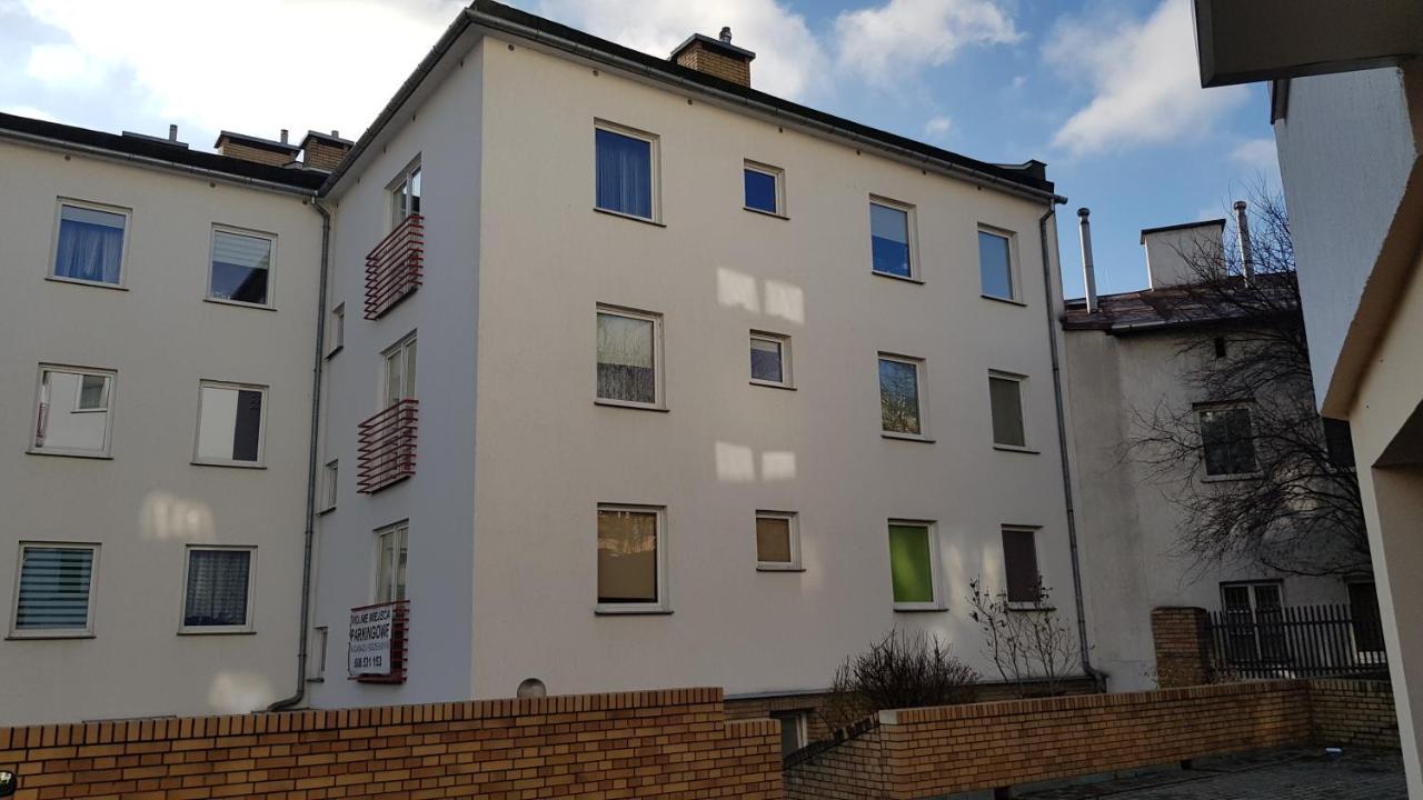 Apartament Verona Διαμέρισμα Λούμπλιν Εξωτερικό φωτογραφία
