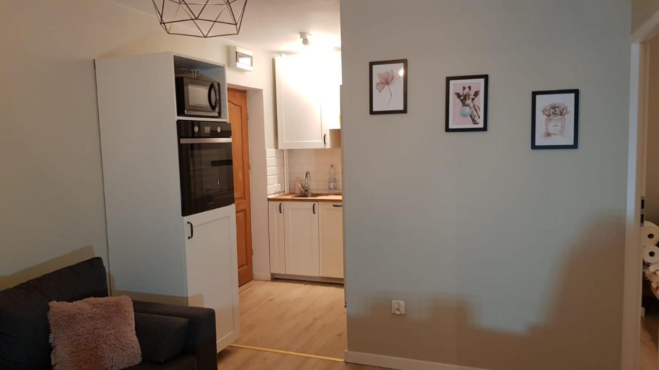 Apartament Verona Διαμέρισμα Λούμπλιν Εξωτερικό φωτογραφία